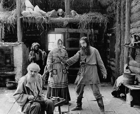 The Fall of the Romanoffs photo