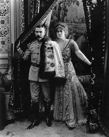 The Fall of the Romanoffs photo