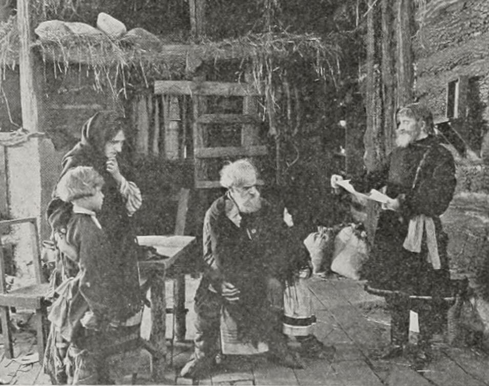 The Fall of the Romanoffs photo