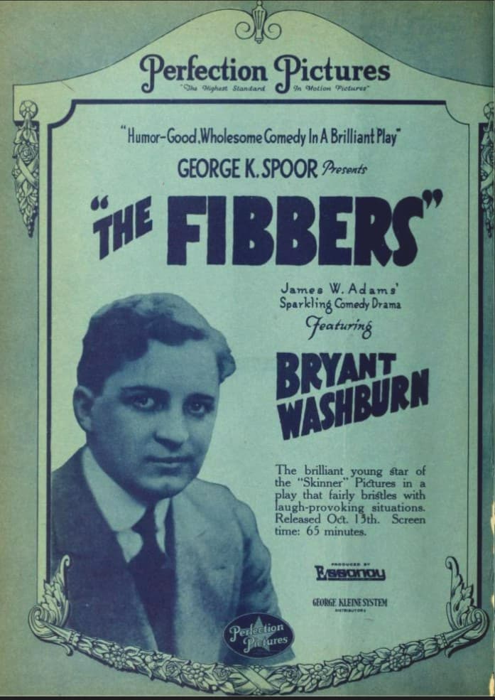 The Fibbers