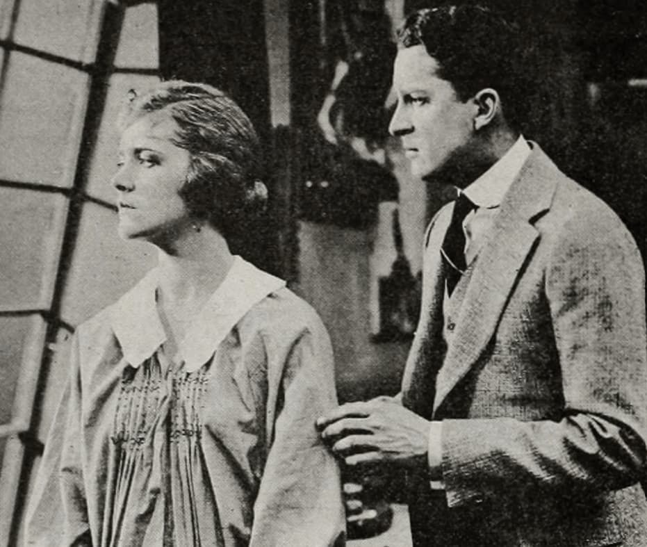 Filling His Own Shoes