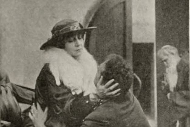 The Garden of Allah photo