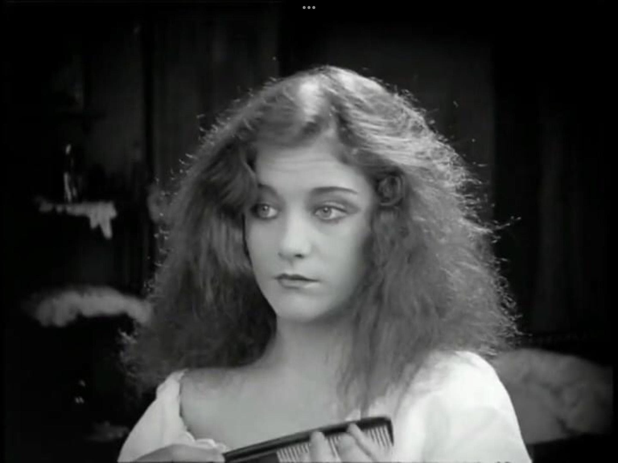 The Girl Without a Soul photo