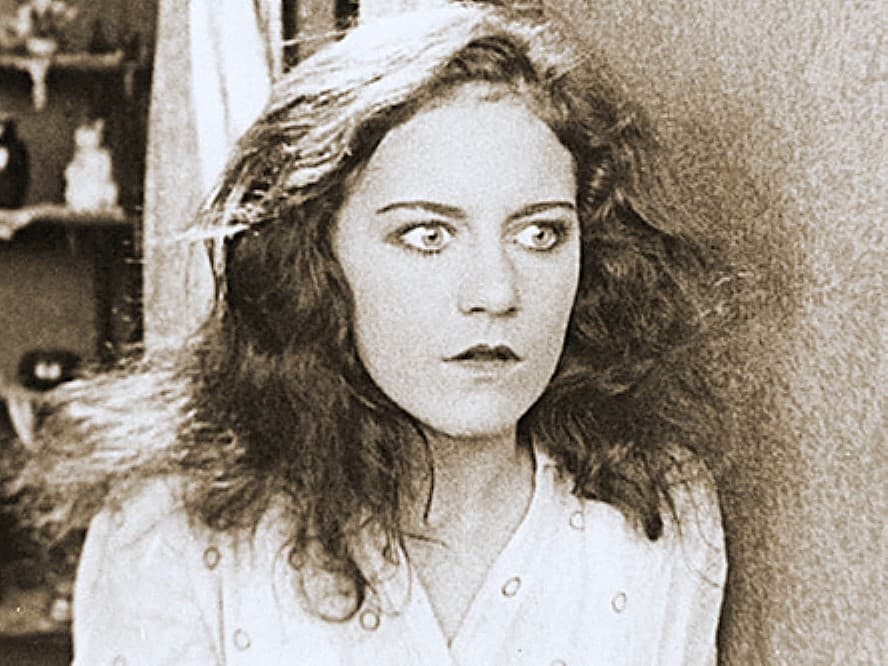 The Girl Without a Soul photo