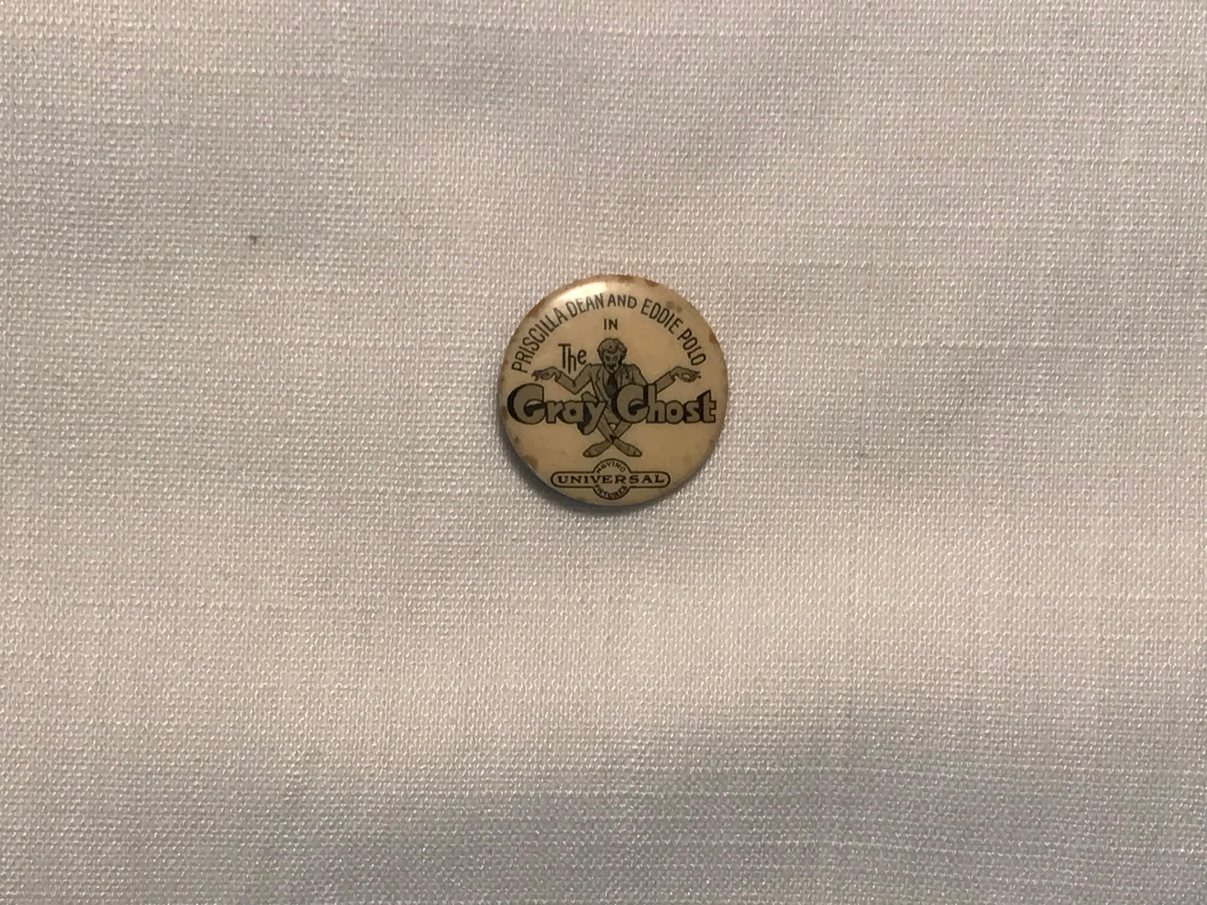 The Gray Ghost photo