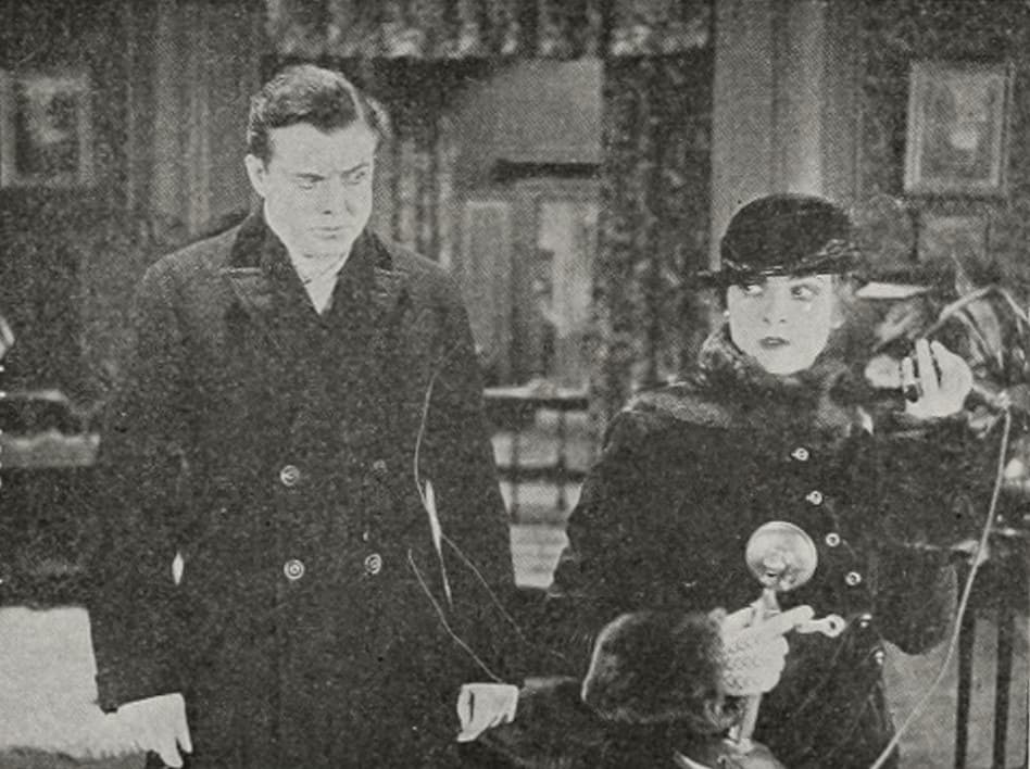 The Gray Ghost photo