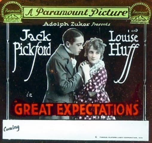 Great Expectations