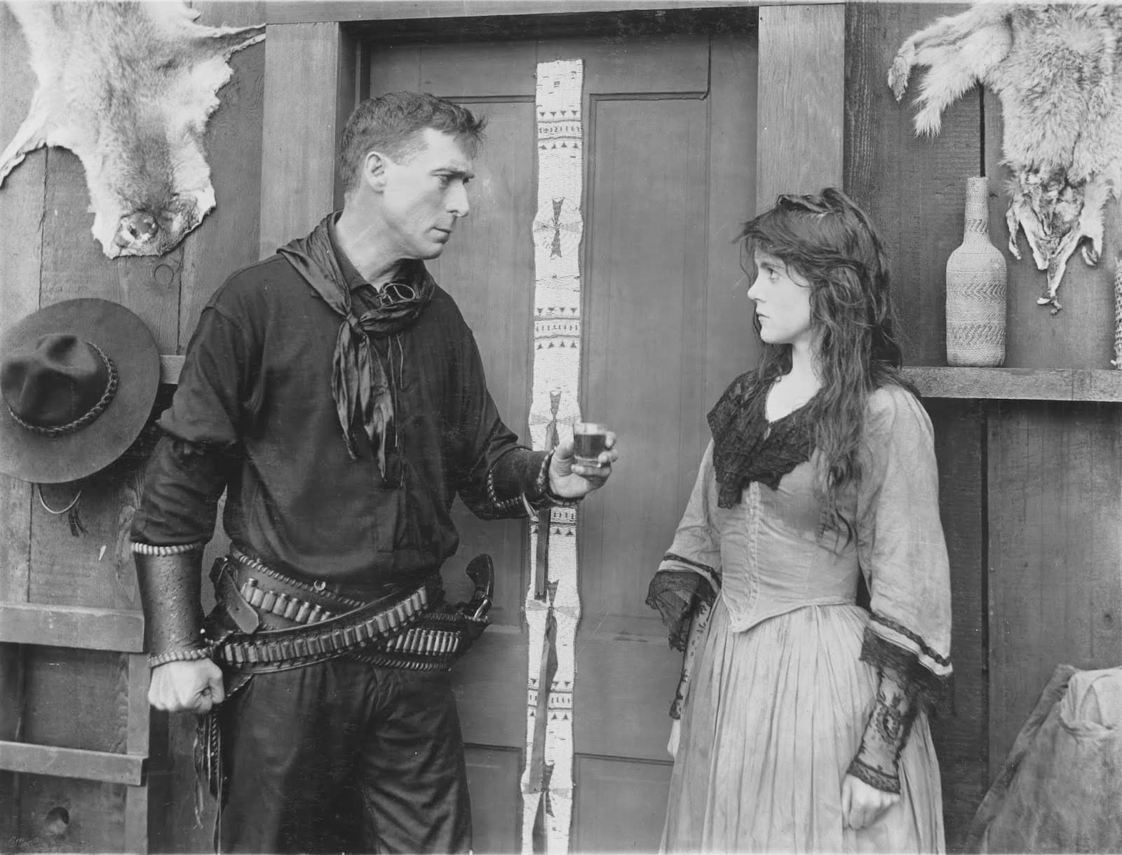 The Gun Fighter photo