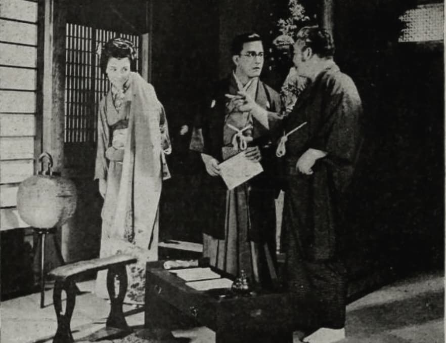 Hashimura Togo photo