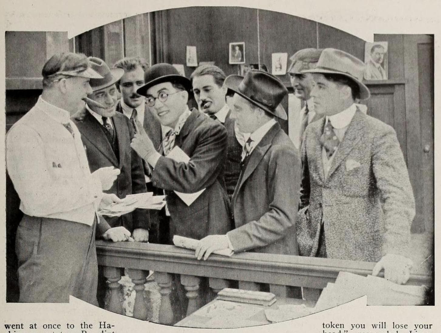 Hashimura Togo photo