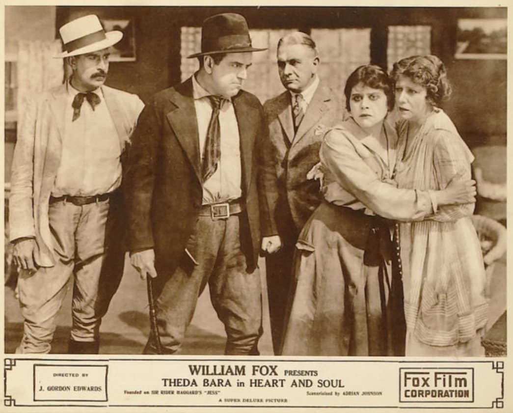 Heart and Soul photo