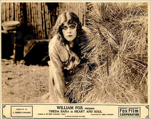 Heart and Soul photo