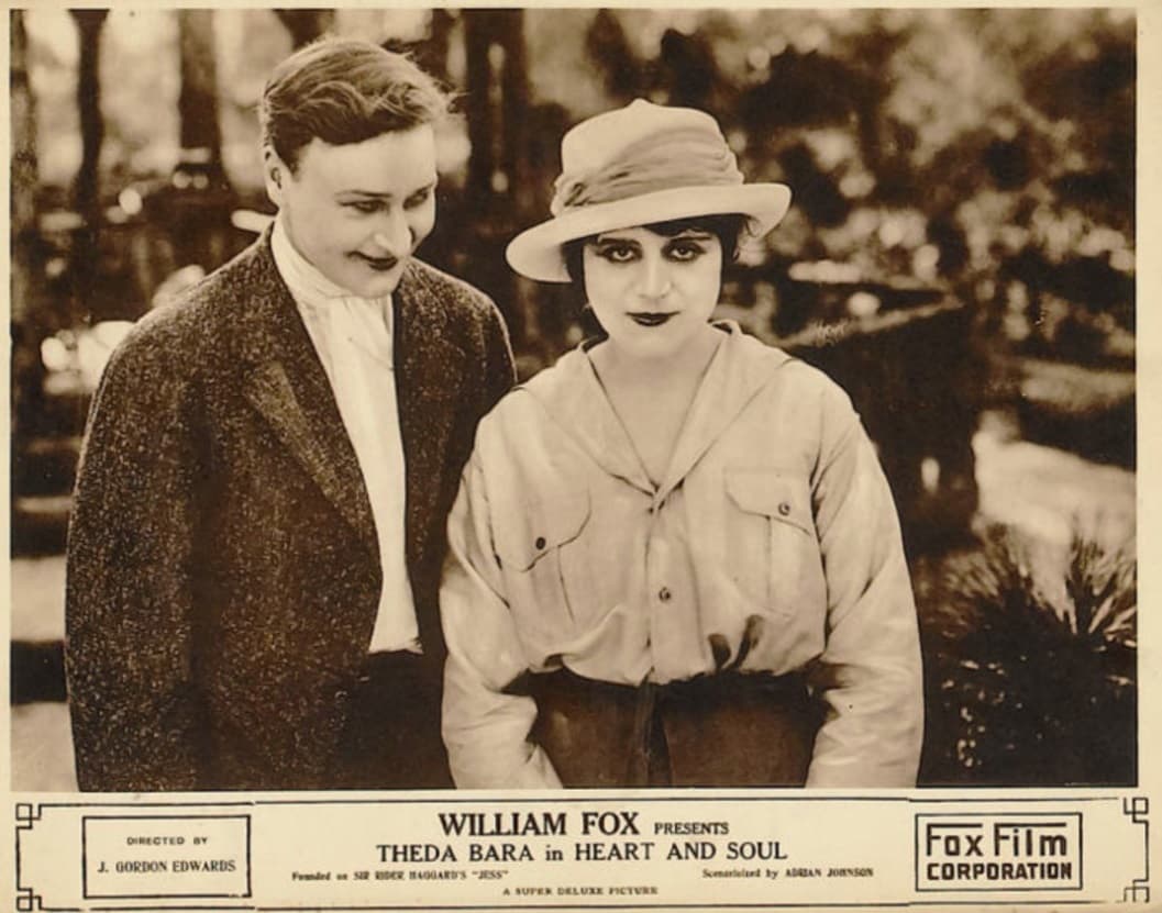 Heart and Soul photo