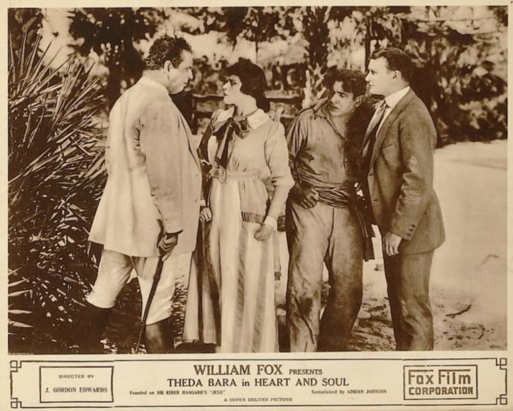 Heart and Soul photo