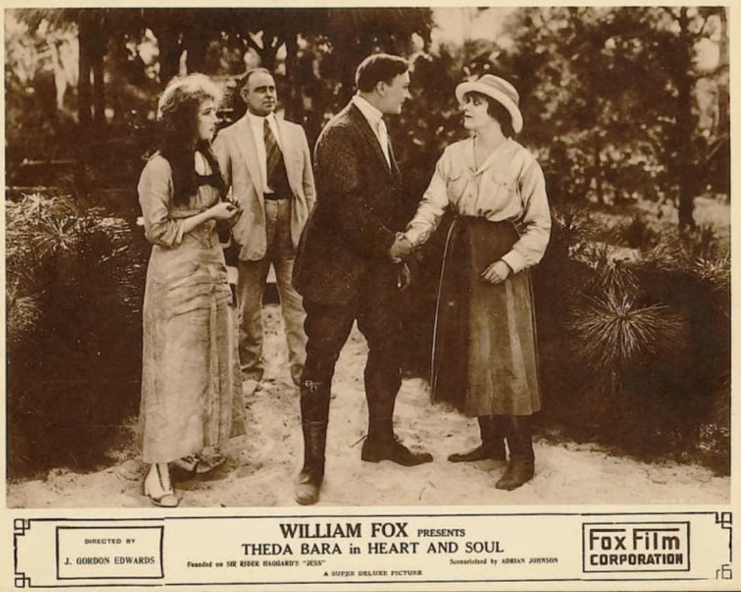 Heart and Soul photo