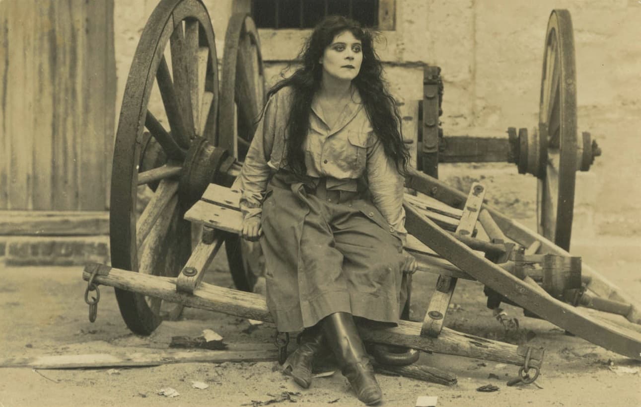 Heart and Soul photo