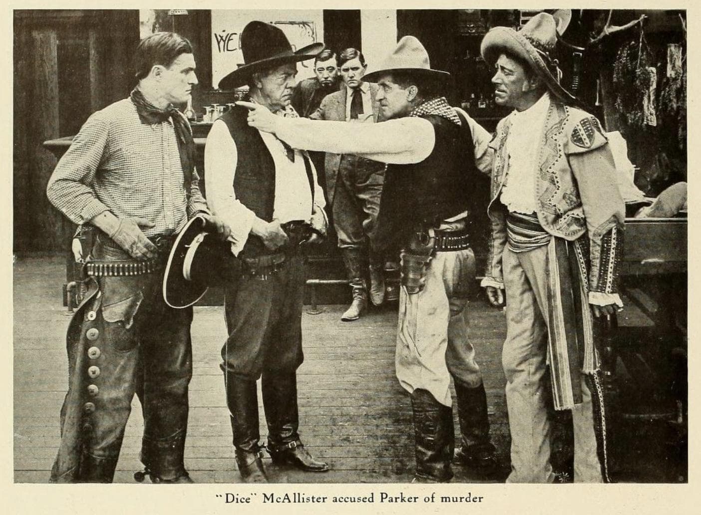 The Heart of Texas Ryan