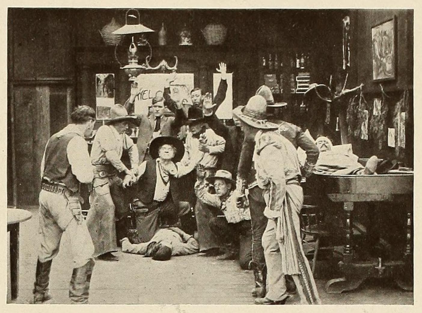 The Heart of Texas Ryan