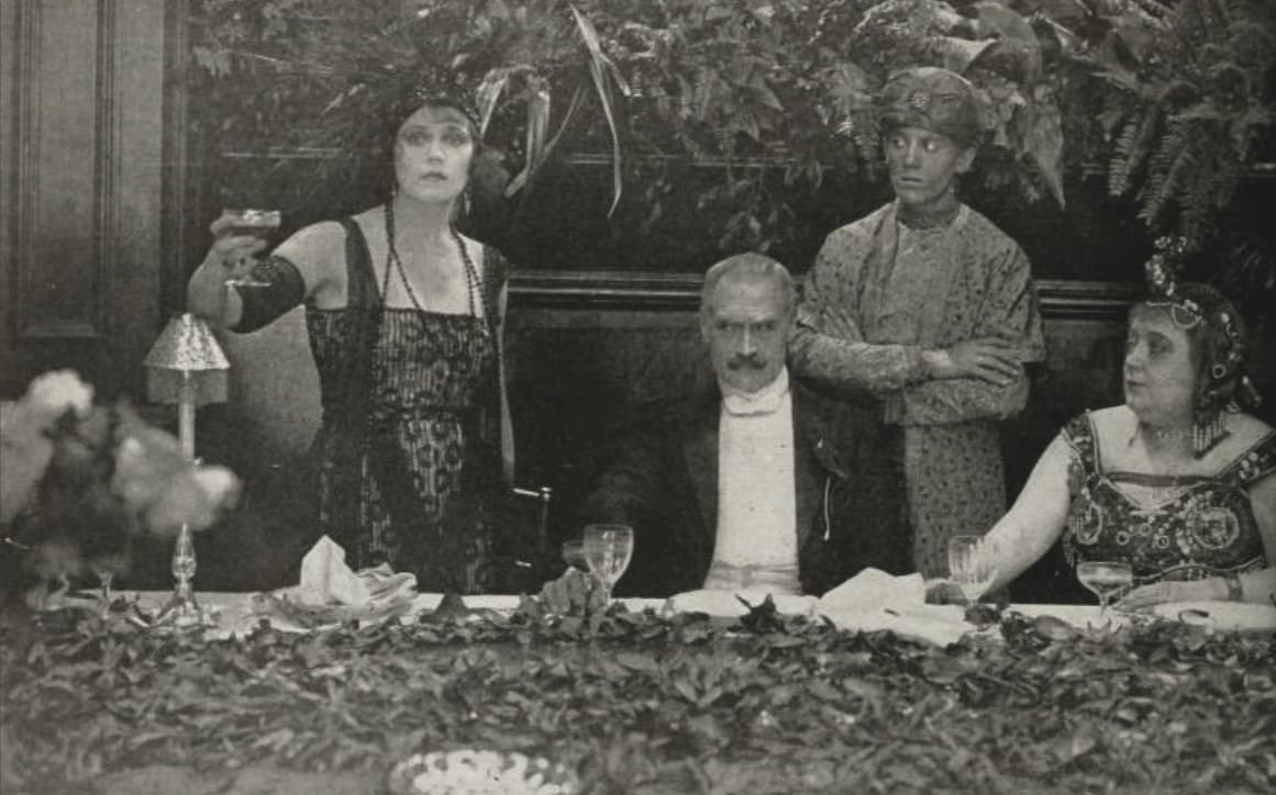 Her Silent Sacrifice photo