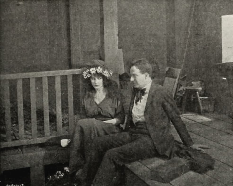 Her Silent Sacrifice photo