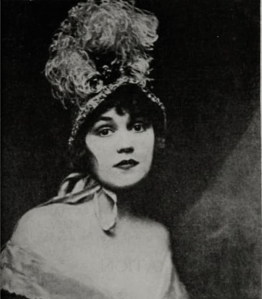 Her Silent Sacrifice