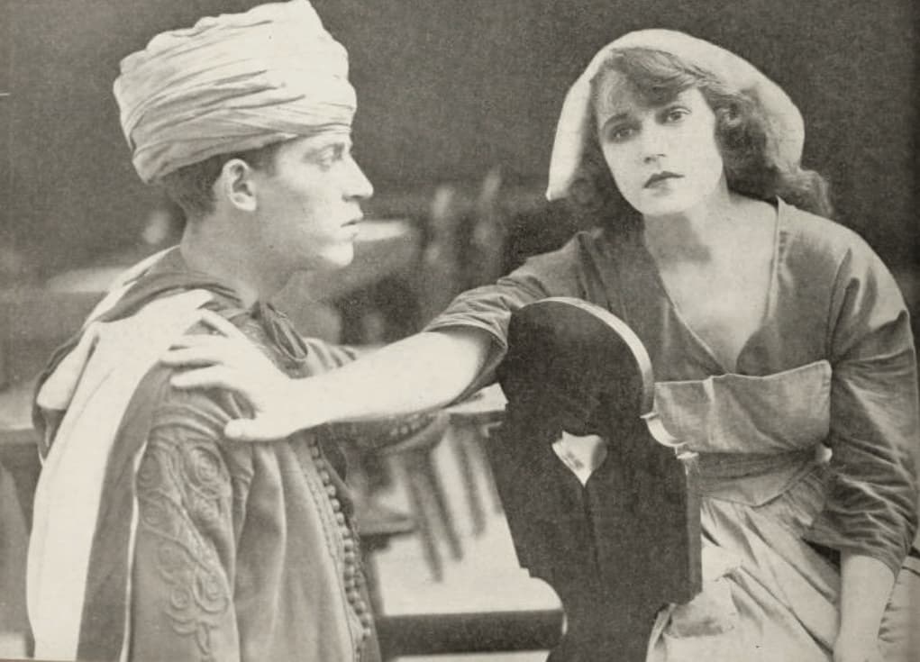 Her Silent Sacrifice