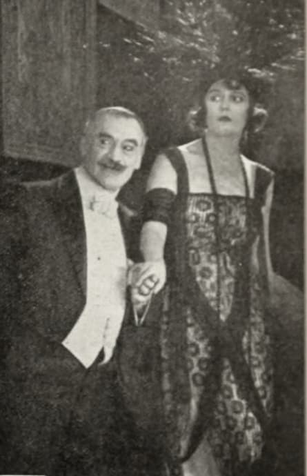 Her Silent Sacrifice