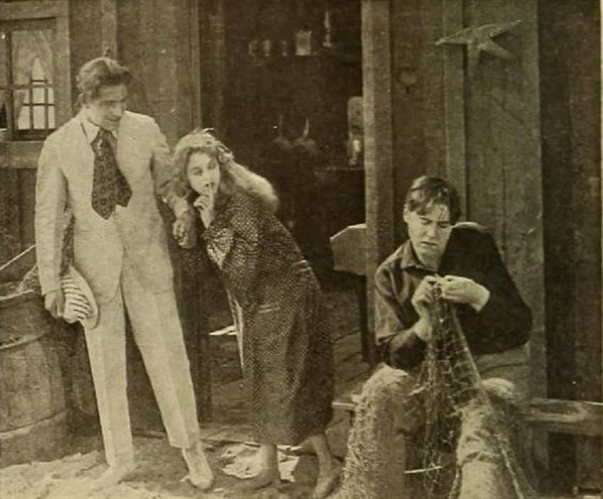 Her Soul's Inspiration photo