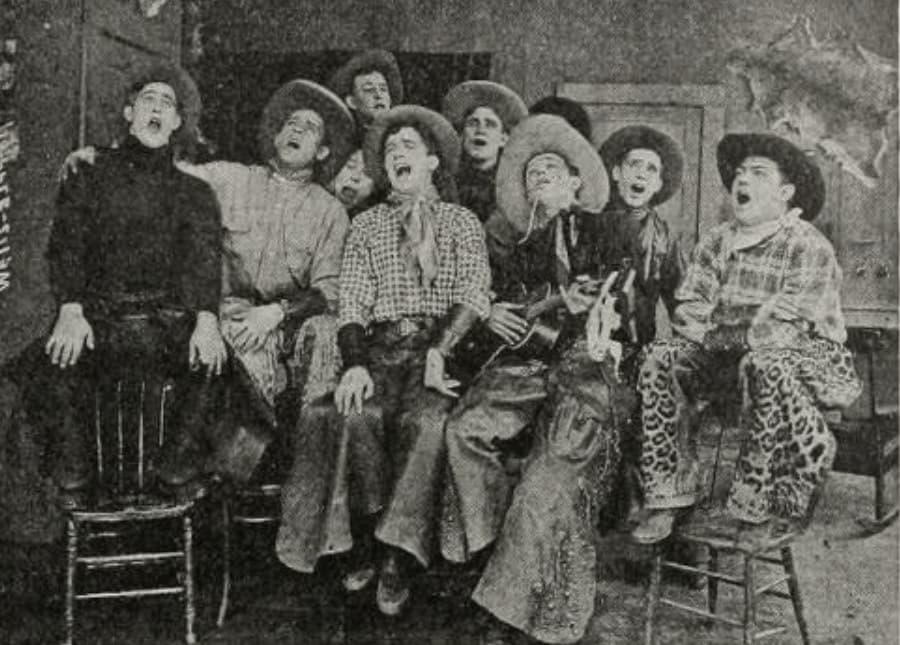 The Hero of the Hour