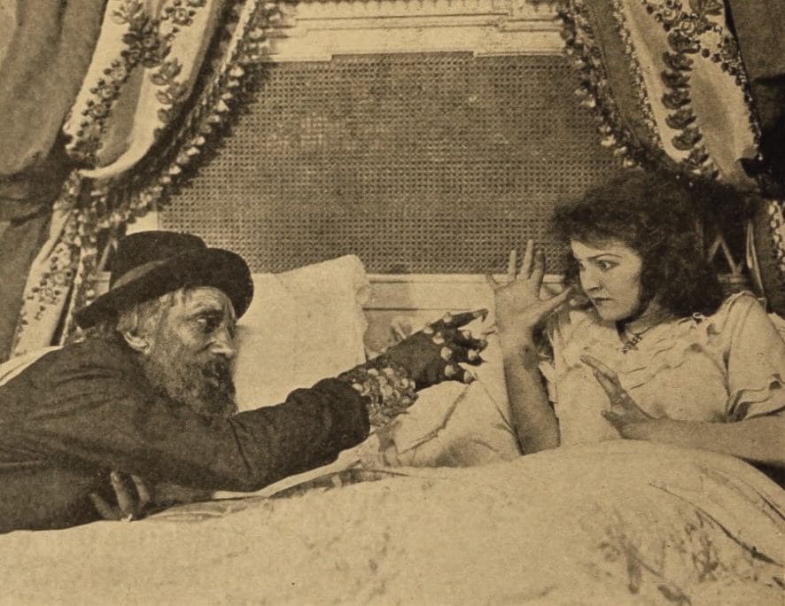 The Hidden Hand photo