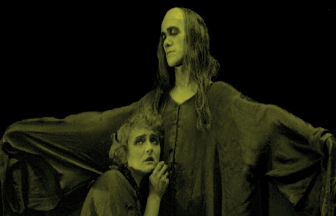 Hilde Warren und der Tod