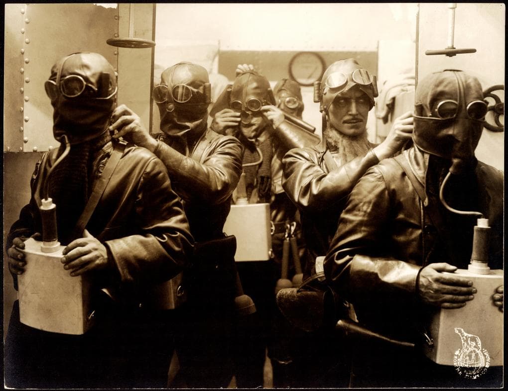 A Trip to Mars photo