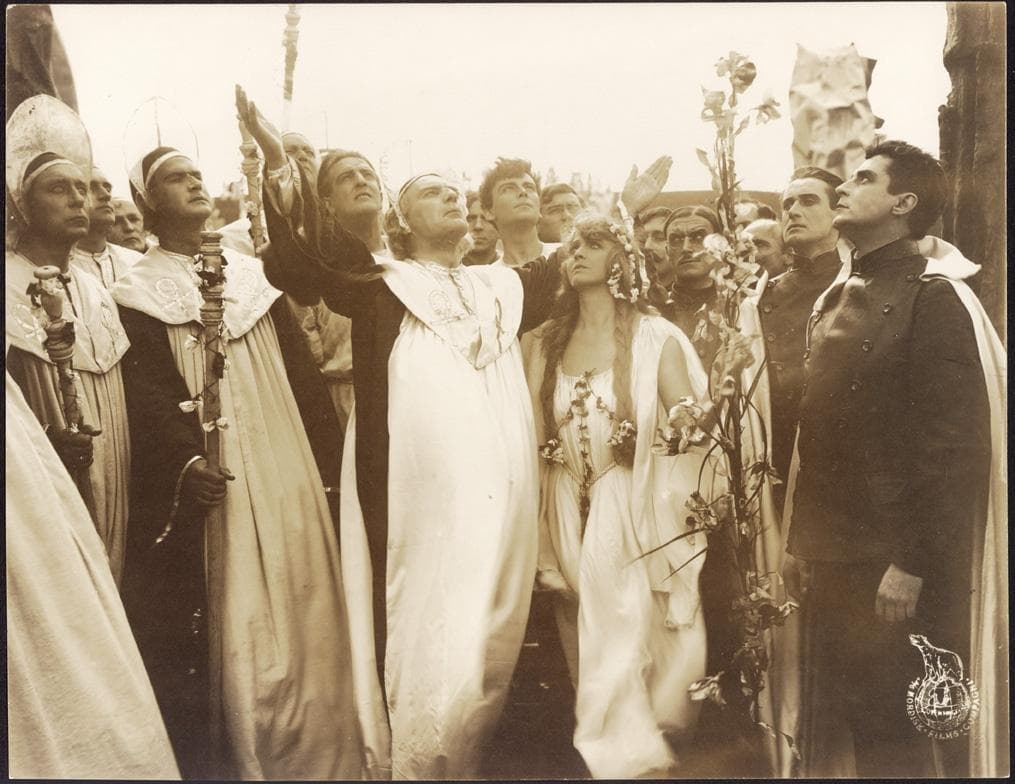 A Trip to Mars photo