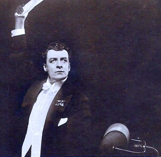 A Trip to Mars photo