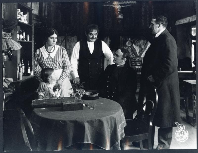 Hotel Paradiso photo