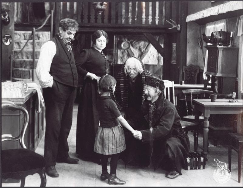 Hotel Paradiso photo