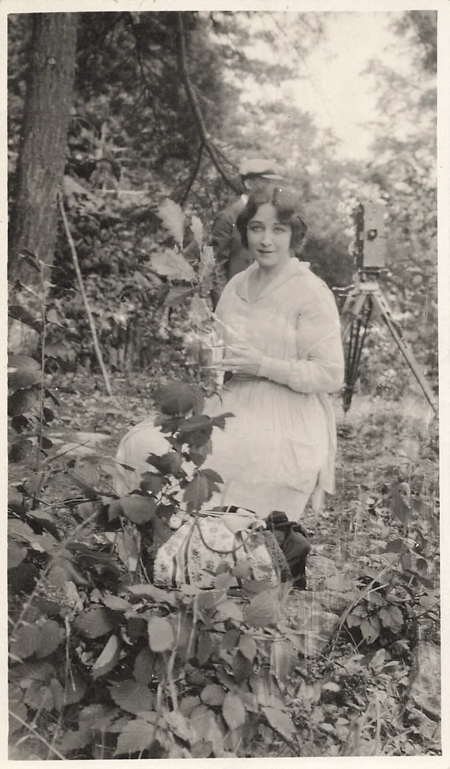 The Hungry Heart photo