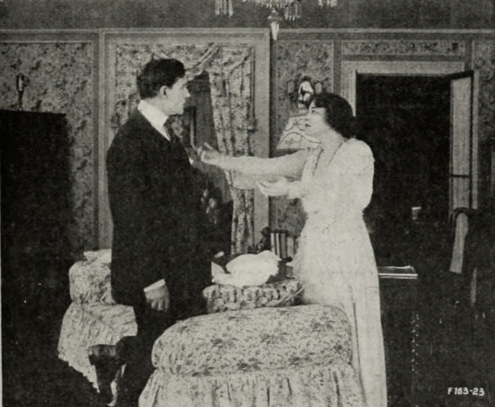 The Hungry Heart photo