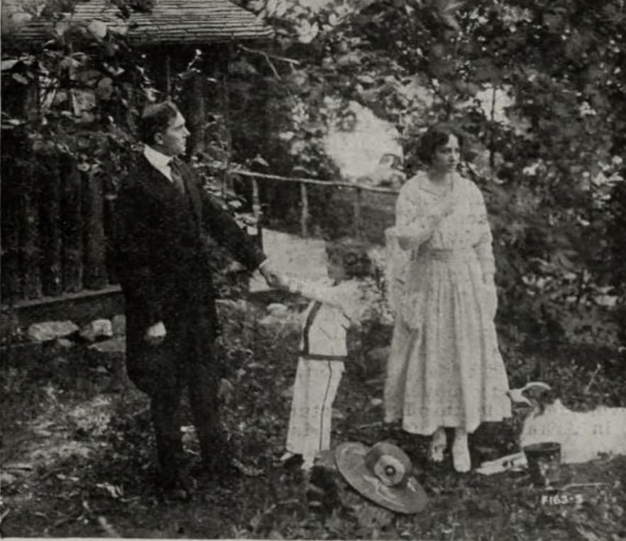 The Hungry Heart photo