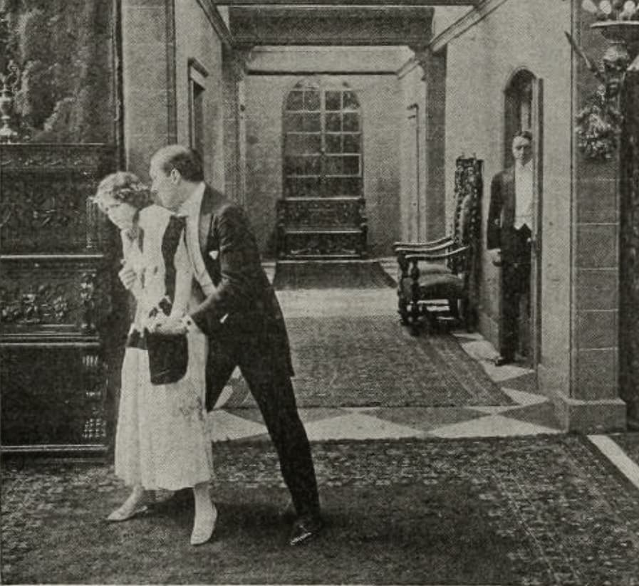 The Hunting of the Hawk