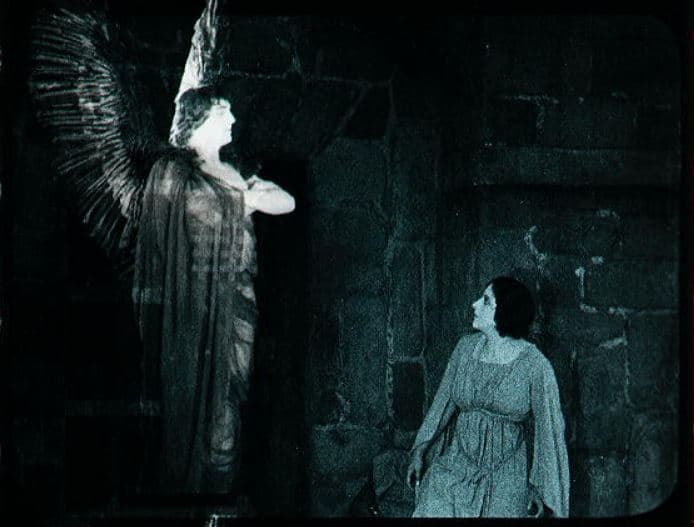 Joan the Woman photo