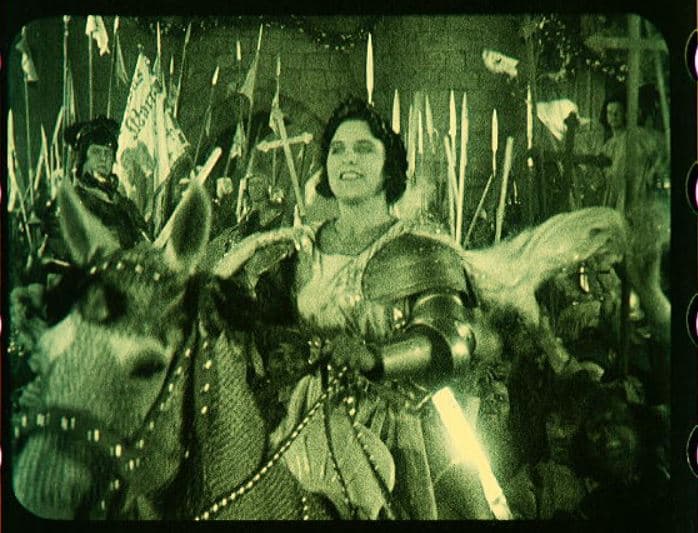 Joan the Woman photo