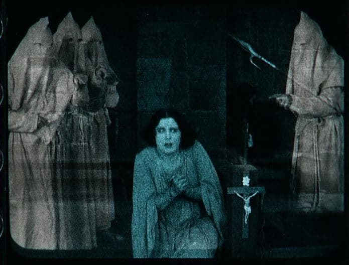 Joan the Woman photo