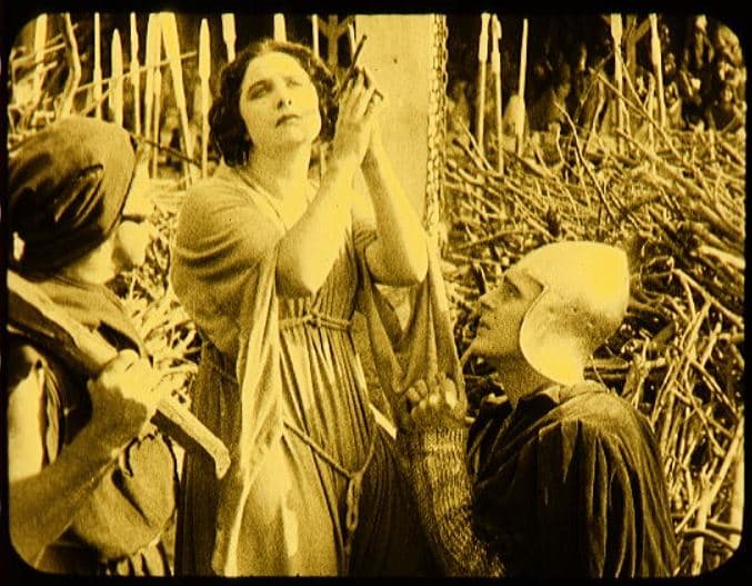 Joan the Woman photo