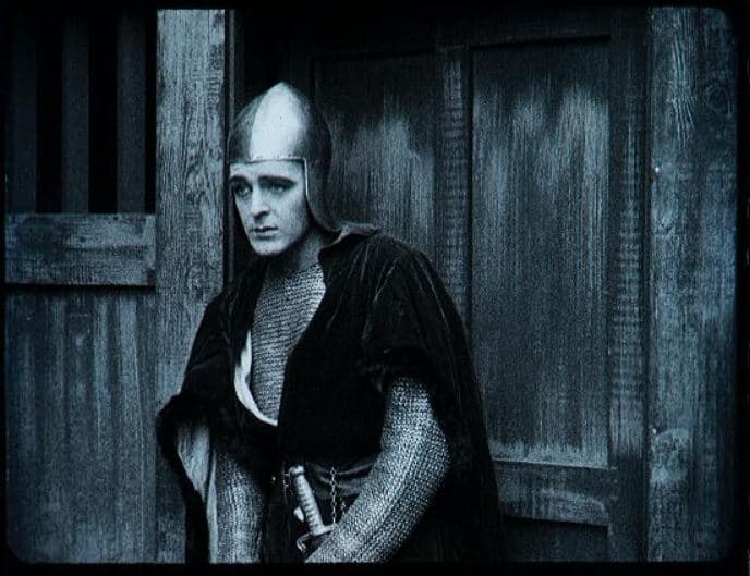 Joan the Woman photo