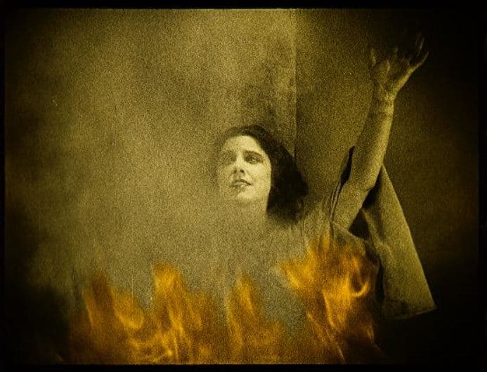 Joan the Woman photo