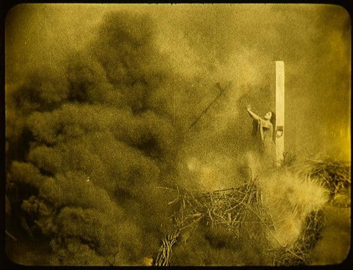 Joan the Woman photo