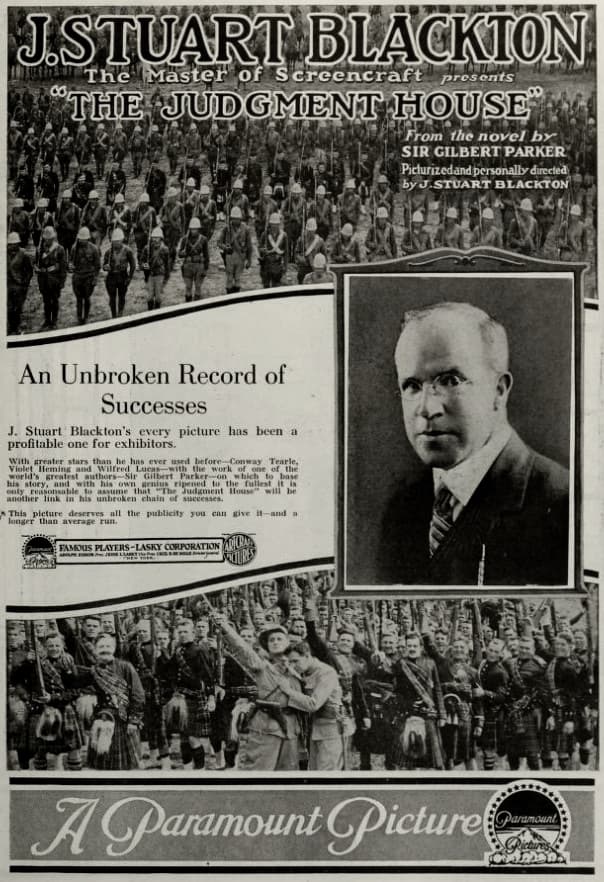 The Judgment House photo