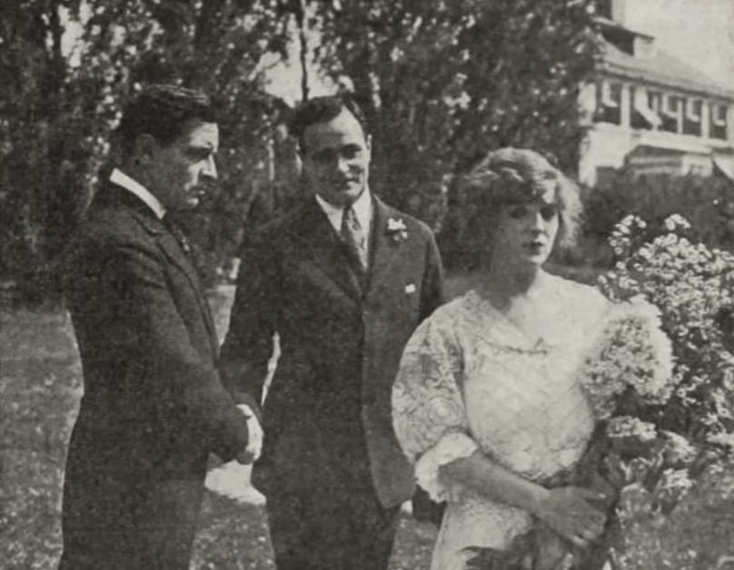 The Judgment House photo