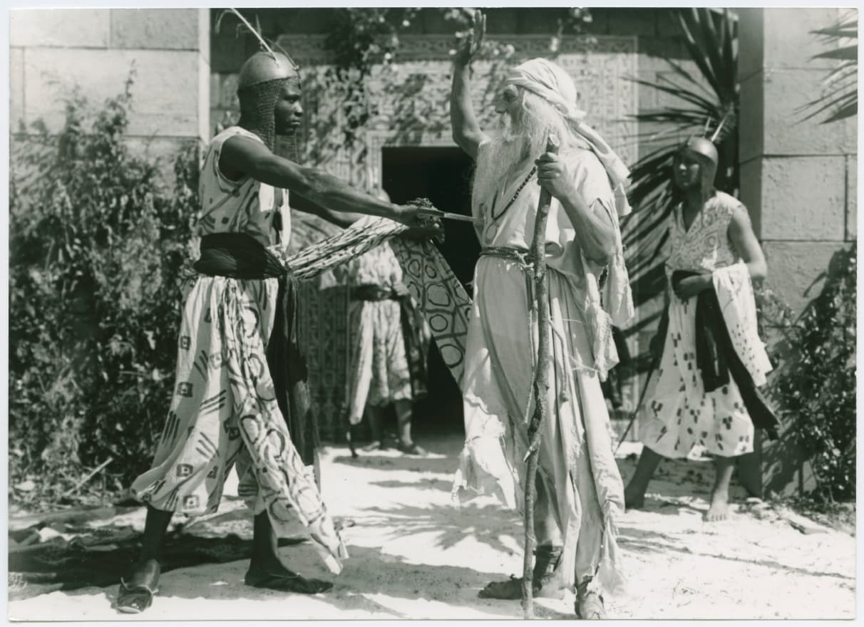 Jungeldrottningens smycke photo